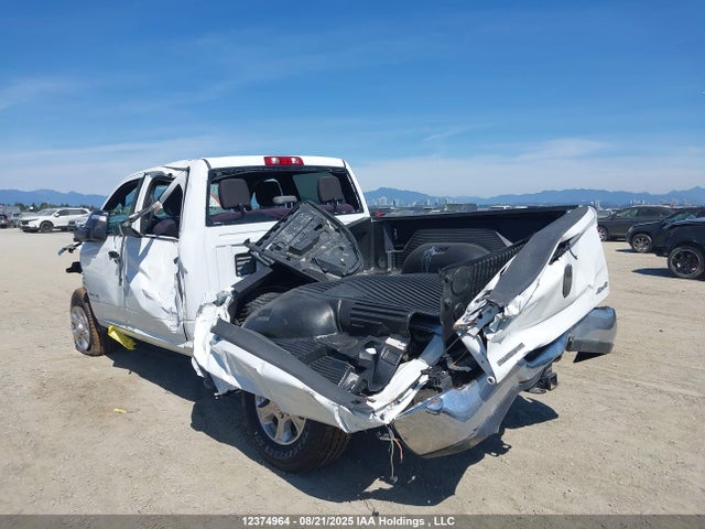 RAM 3500 2024 3C63R3DJ9RG414336 Image 3