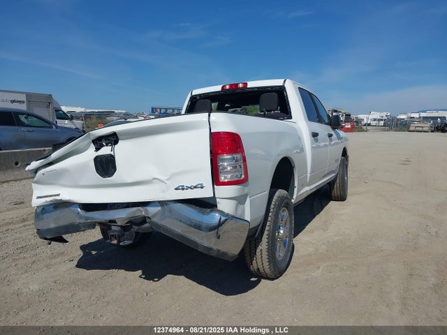 RAM 3500 2024 3C63R3DJ9RG414336 Image 4