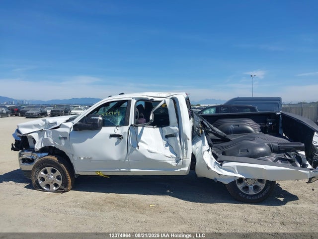 RAM 3500 2024 3C63R3DJ9RG414336 Image 6