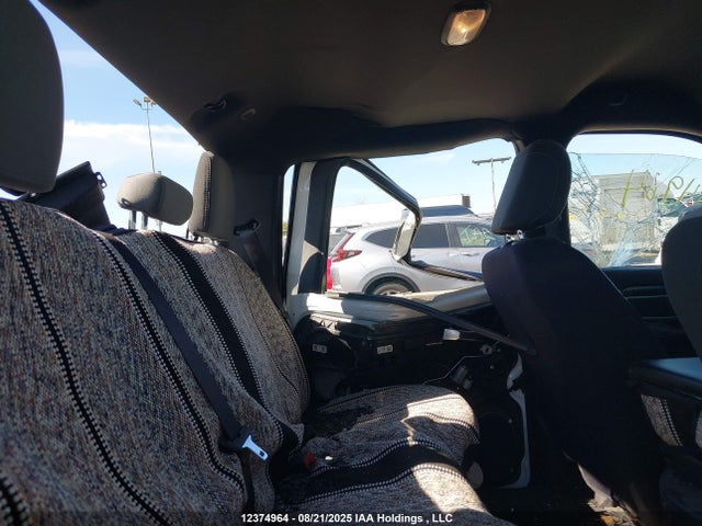 RAM 3500 2024 3C63R3DJ9RG414336 Image 8