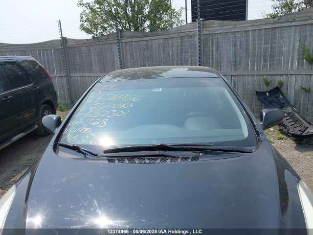 Hyundai dohc mpi nu 2016 5NPDH4AE2GH680301 Image 18