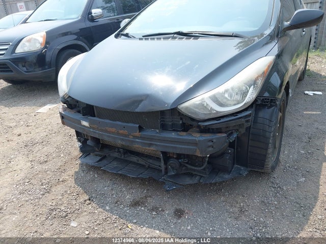 Hyundai dohc mpi nu 2016 5NPDH4AE2GH680301 Image 6