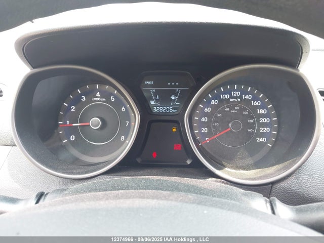 Hyundai dohc mpi nu 2016 5NPDH4AE2GH680301 Image 7