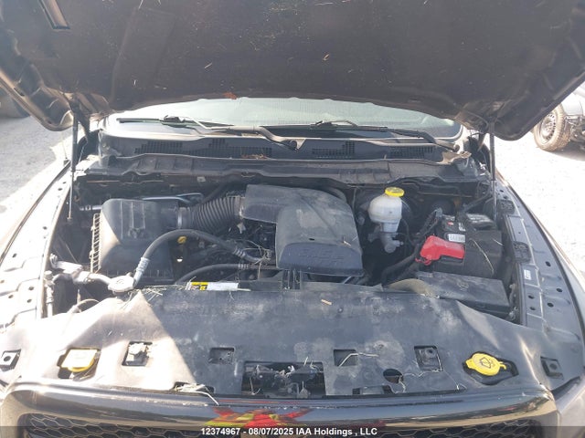 RAM 1500 2021 1C6RR7FG1MS549542 Image 10
