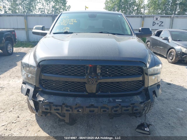 RAM 1500 2021 1C6RR7FG1MS549542 Image 13