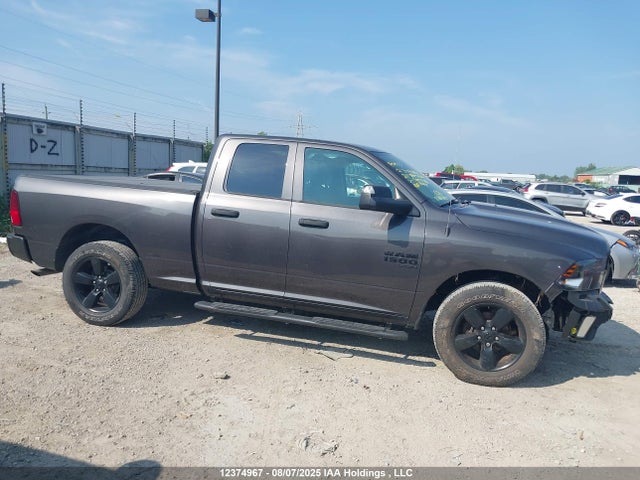 RAM 1500 2021 1C6RR7FG1MS549542 Image 14