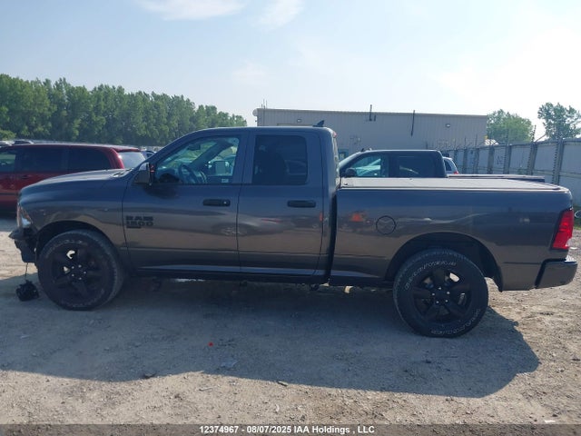 RAM 1500 2021 1C6RR7FG1MS549542 Image 15