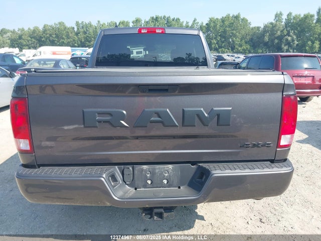 RAM 1500 2021 1C6RR7FG1MS549542 Image 17