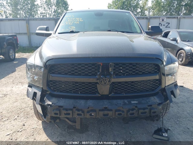 RAM 1500 2021 1C6RR7FG1MS549542 Image 6