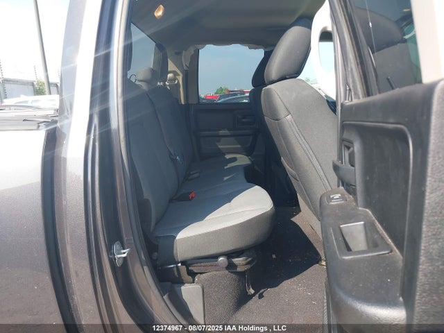 RAM 1500 2021 1C6RR7FG1MS549542 Image 8