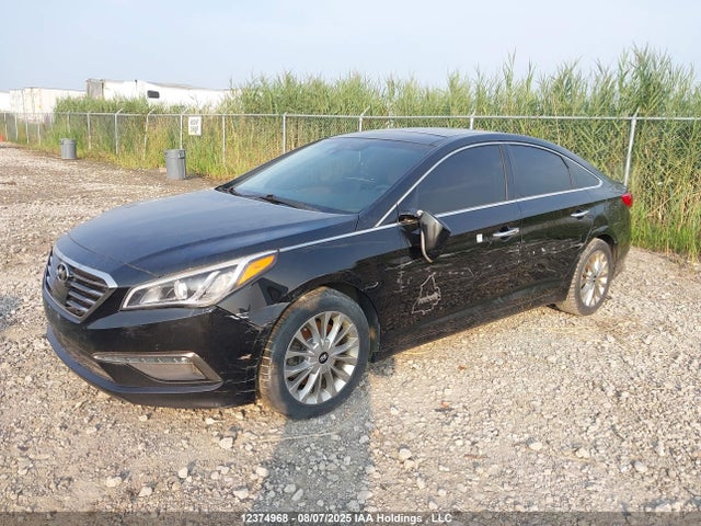 5NPE34AF7FH163389 Hyundai dohc gdi theta-ii
