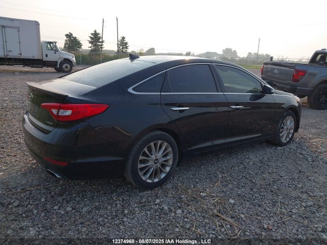 5NPE34AF7FH163389 Hyundai dohc gdi theta-ii