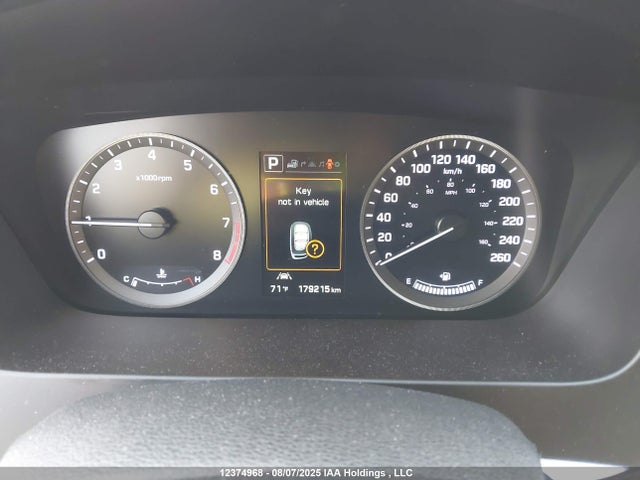 5NPE34AF7FH163389 Hyundai dohc gdi theta-ii