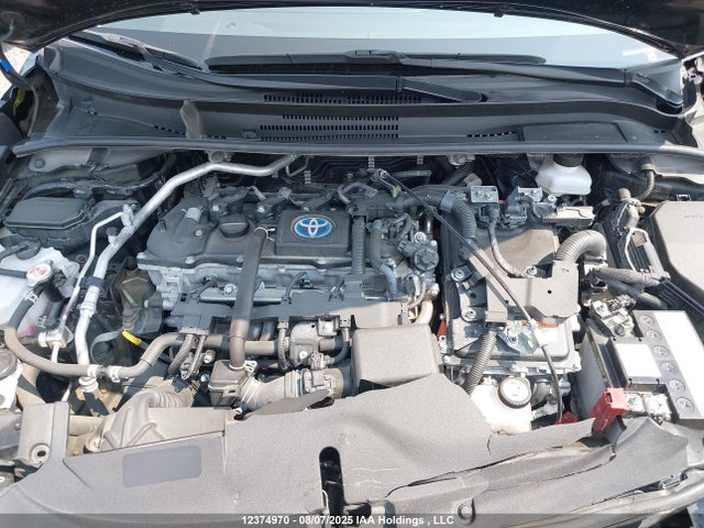 Toyota 2zr-fxe, 1vm+1wm 2023 JTDBDMHE3P3000149 Image 10