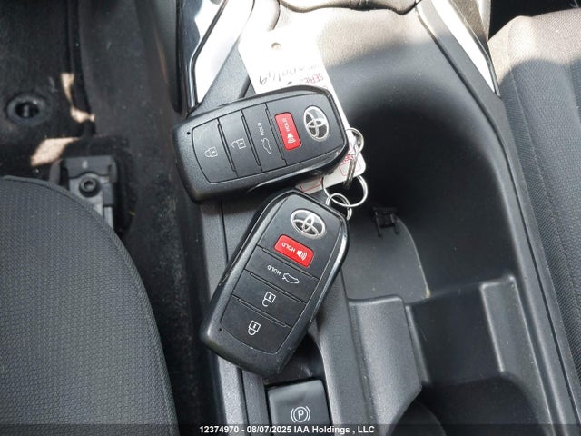 Toyota 2zr-fxe, 1vm+1wm 2023 JTDBDMHE3P3000149 Image 11
