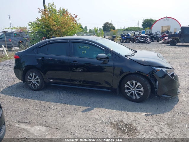 Toyota 2zr-fxe, 1vm+1wm 2023 JTDBDMHE3P3000149 Image 14