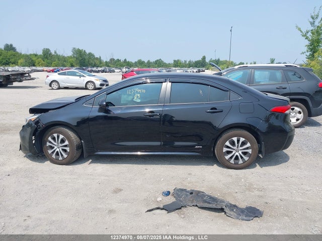 Toyota 2zr-fxe, 1vm+1wm 2023 JTDBDMHE3P3000149 Image 15
