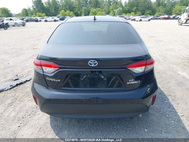 Toyota 2zr-fxe, 1vm+1wm 2023 JTDBDMHE3P3000149 Image 17