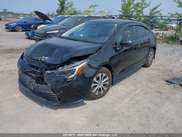 Toyota 2zr-fxe, 1vm+1wm 2023 JTDBDMHE3P3000149 Image 2