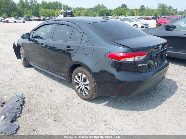 Toyota 2zr-fxe, 1vm+1wm 2023 JTDBDMHE3P3000149 Image 3