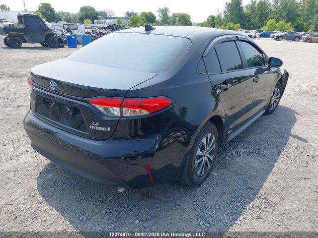 Toyota 2zr-fxe, 1vm+1wm 2023 JTDBDMHE3P3000149 Image 4