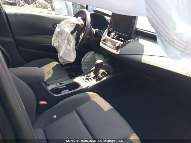 Toyota 2zr-fxe, 1vm+1wm 2023 JTDBDMHE3P3000149 Image 5