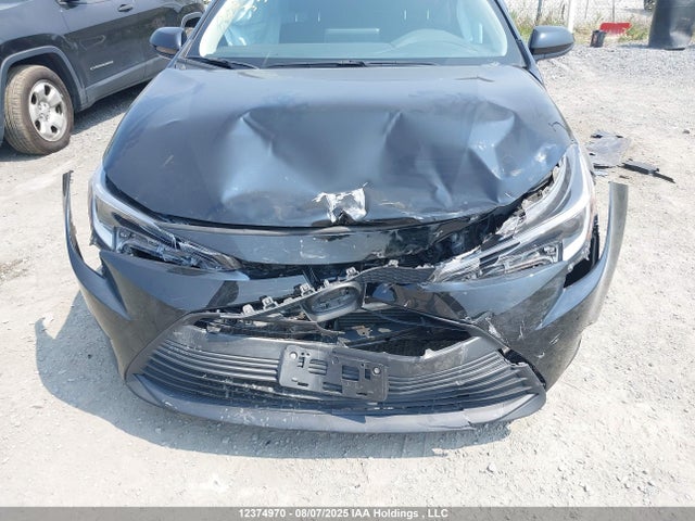 Toyota 2zr-fxe, 1vm+1wm 2023 JTDBDMHE3P3000149 Image 6
