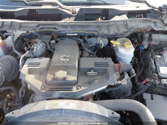 RAM 3500 2016 3C63R3EL7GG216089 Image 10