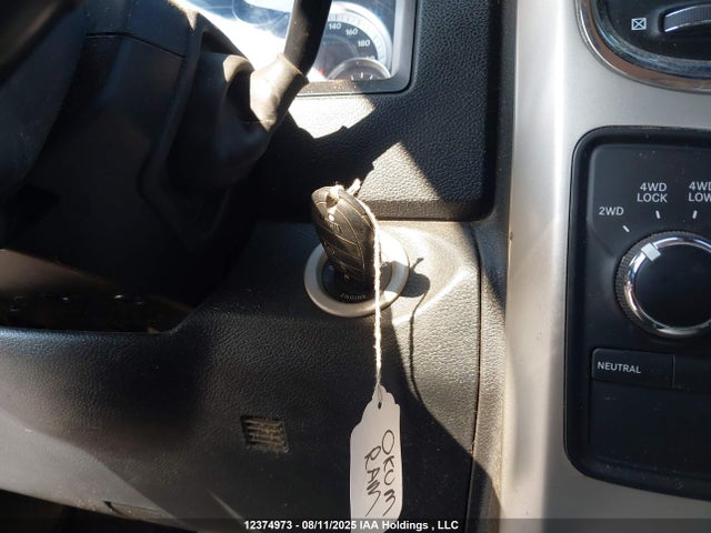 RAM 3500 2016 3C63R3EL7GG216089 Image 11
