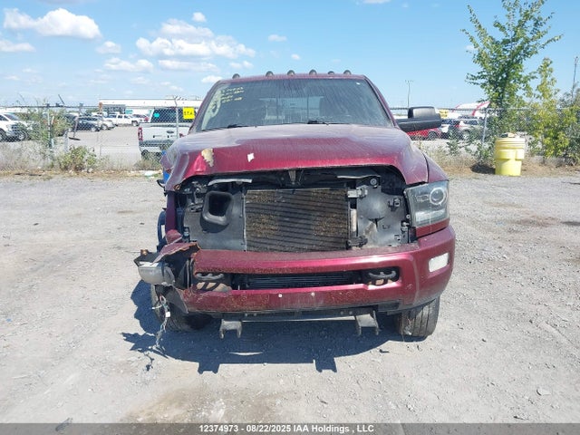 RAM 3500 2016 3C63R3EL7GG216089 Image 13