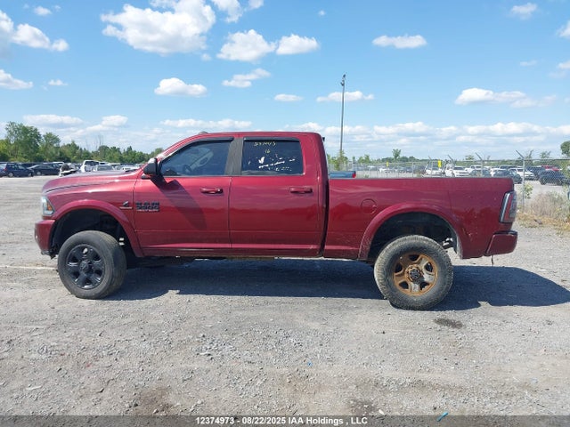 RAM 3500 2016 3C63R3EL7GG216089 Image 15