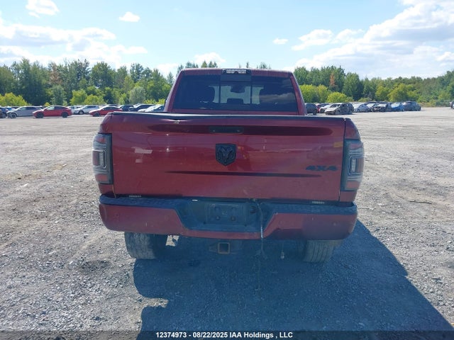 RAM 3500 2016 3C63R3EL7GG216089 Image 17