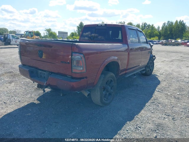 RAM 3500 2016 3C63R3EL7GG216089 Image 4