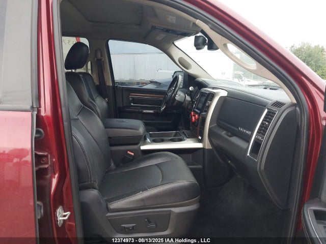 RAM 3500 2016 3C63R3EL7GG216089 Image 5