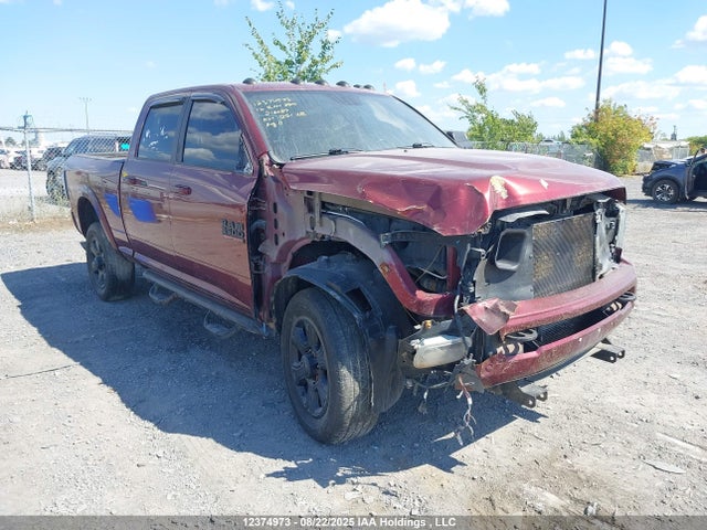 RAM 3500 2016 3C63R3EL7GG216089 Image 6