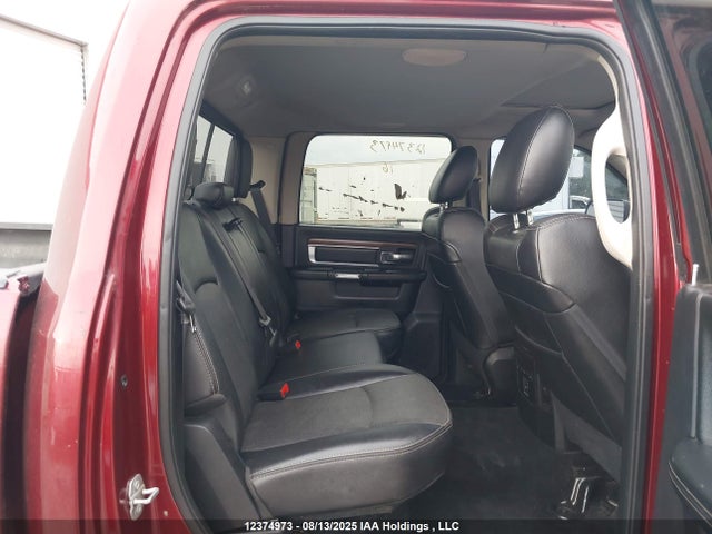 RAM 3500 2016 3C63R3EL7GG216089 Image 8