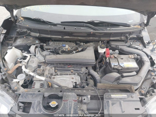 Nissan Rogue 2018 5N1AT2MV2JC726659 Image 10
