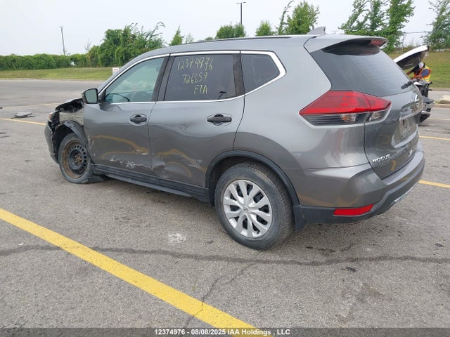 Nissan Rogue 2018 5N1AT2MV2JC726659 Image 3