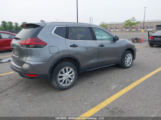 Nissan Rogue 2018 5N1AT2MV2JC726659 Image 4
