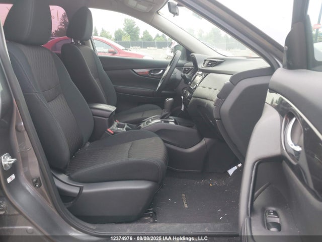 Nissan Rogue 2018 5N1AT2MV2JC726659 Image 5