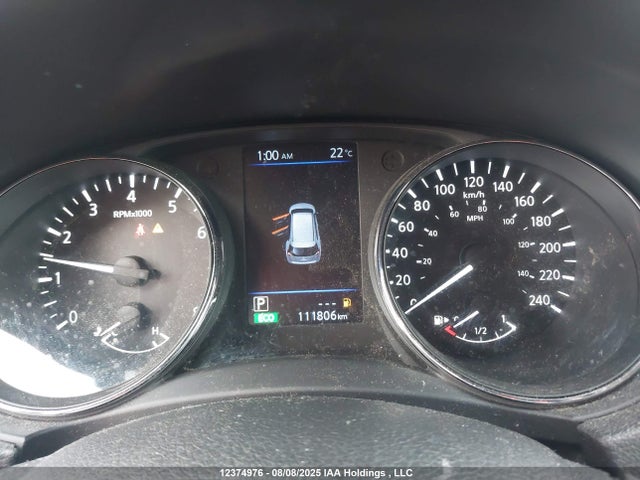 Nissan Rogue 2018 5N1AT2MV2JC726659 Image 7