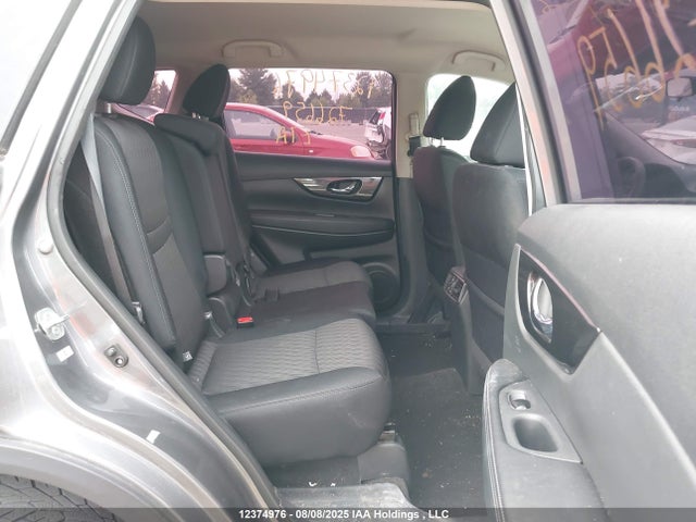 Nissan Rogue 2018 5N1AT2MV2JC726659 Image 8