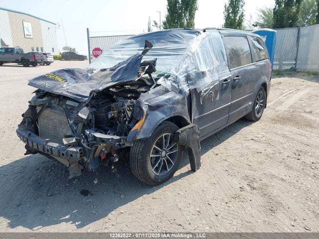 Dodge 2015 2015 2C4RDGEG8FR682313 Image 2