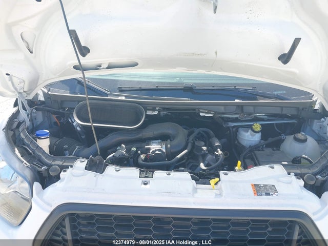 Ford 3.5l v6 cyclone 2024 1FTBR2C87RKB23498 Image 10