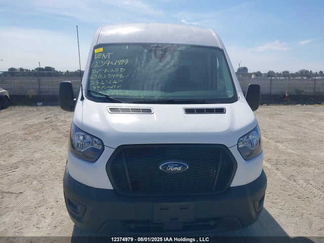 Ford 3.5l v6 cyclone 2024 1FTBR2C87RKB23498 Image 12
