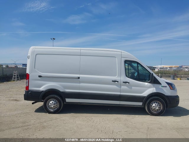 Ford 3.5l v6 cyclone 2024 1FTBR2C87RKB23498 Image 13