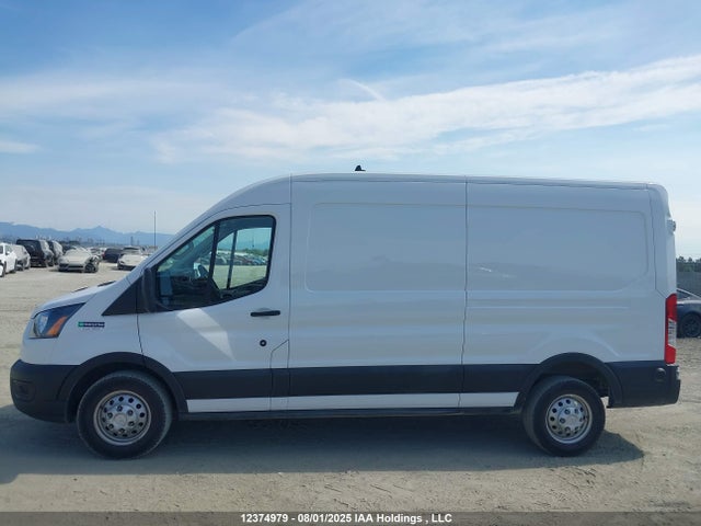 Ford 3.5l v6 cyclone 2024 1FTBR2C87RKB23498 Image 14
