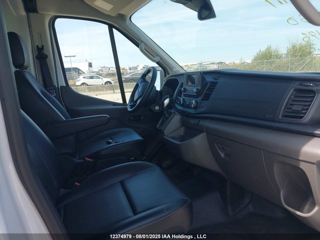 Ford 3.5l v6 cyclone 2024 1FTBR2C87RKB23498 Image 5