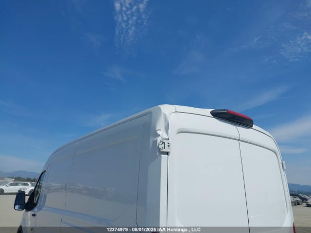 Ford 3.5l v6 cyclone 2024 1FTBR2C87RKB23498 Image 6