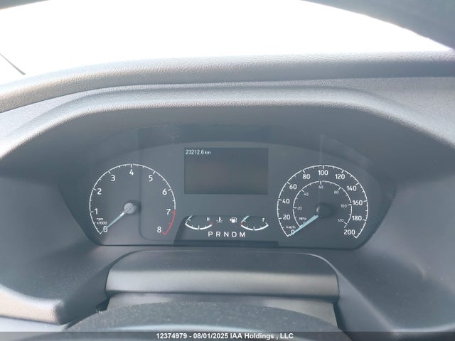 Ford 3.5l v6 cyclone 2024 1FTBR2C87RKB23498 Image 7